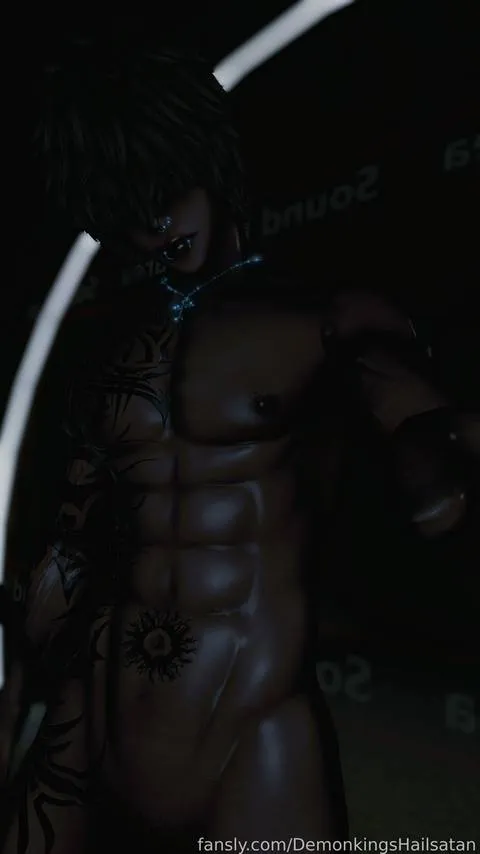 @DemonkingsHailsatan