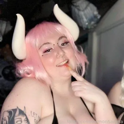 @DemonSarena