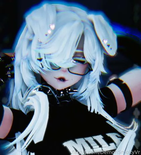 @DemonSmokyVr