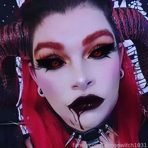 @Demonwitch1031
