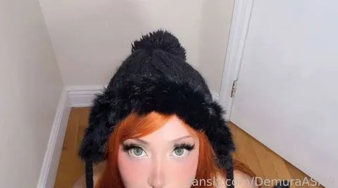 @DemuraASMR