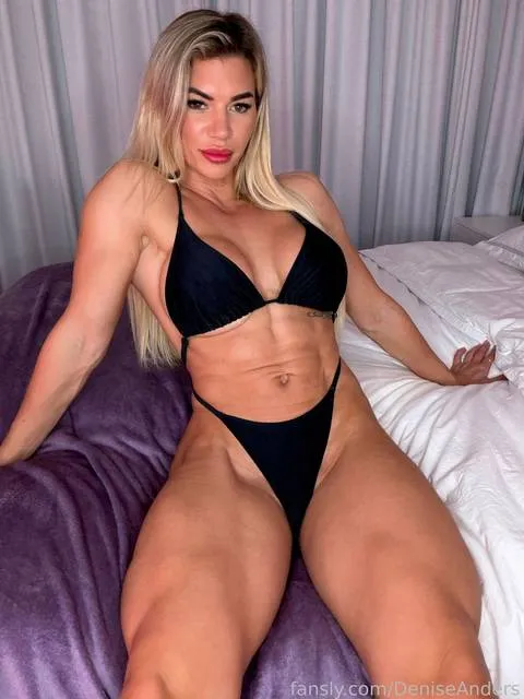 @DeniseAnders