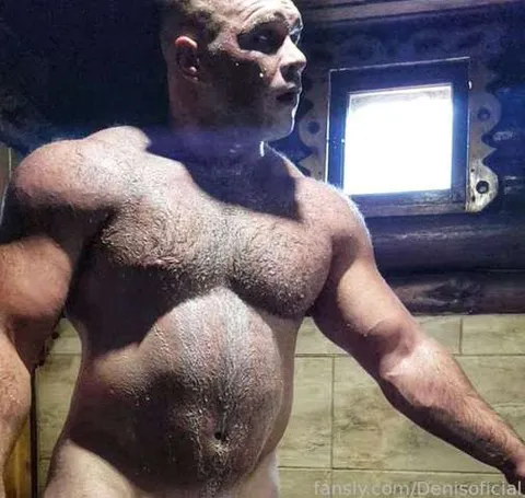 @Denisoficial