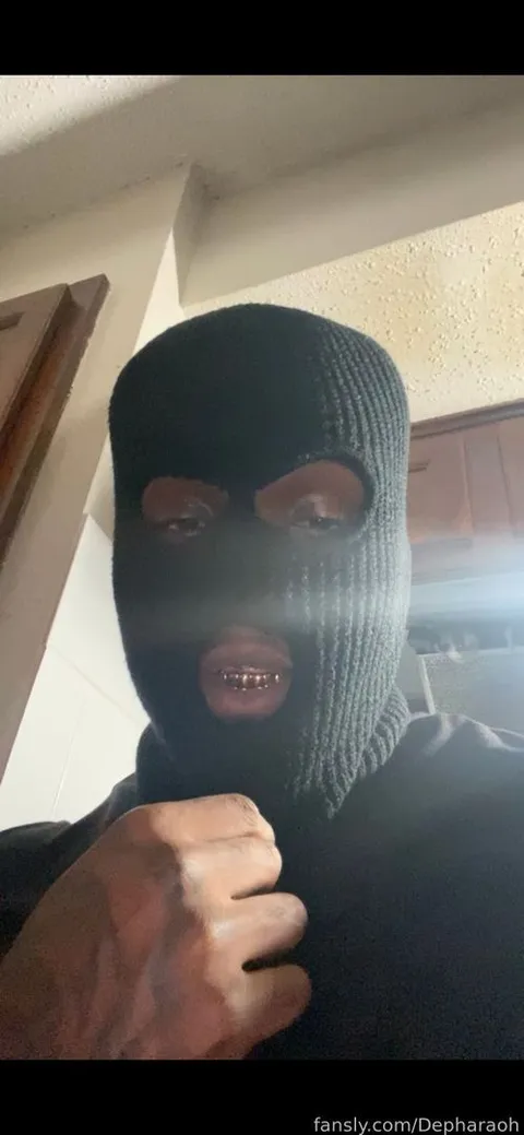 @Depharaoh