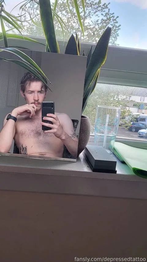 @depressedtattoo