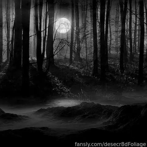 @desecr8dFoliage
