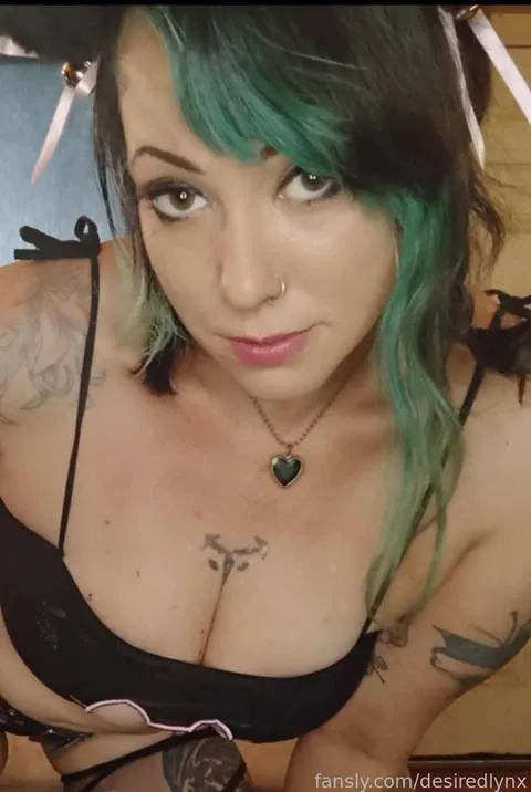 @desiredlynx