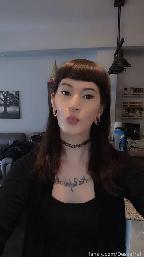 @DessaMaii