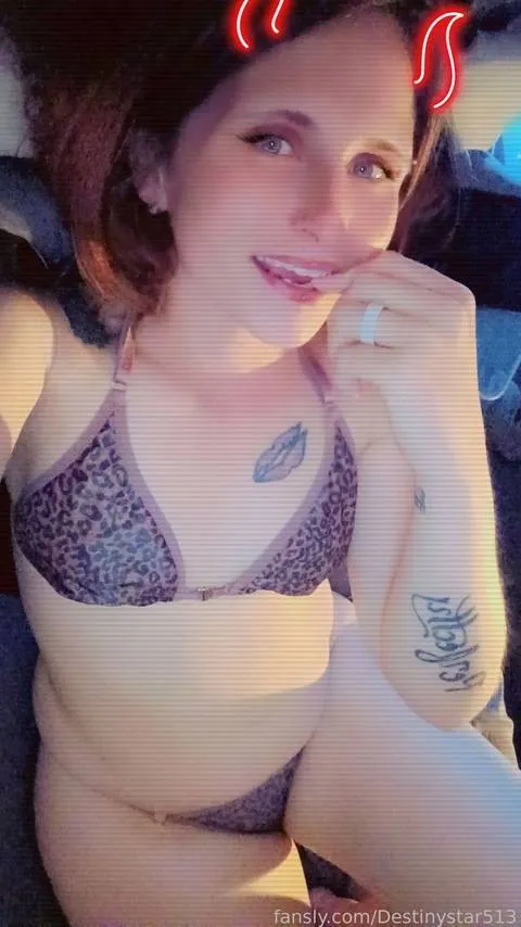 @Destinystar513
