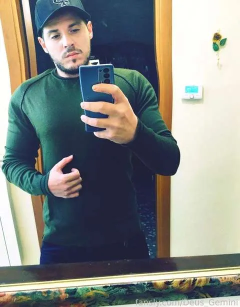 @Deus_Gemini
