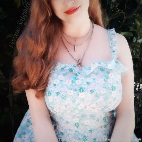 @DevanaSapphire