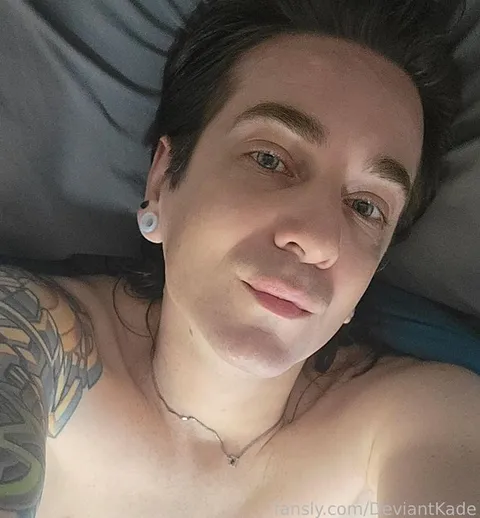 @DeviantKade