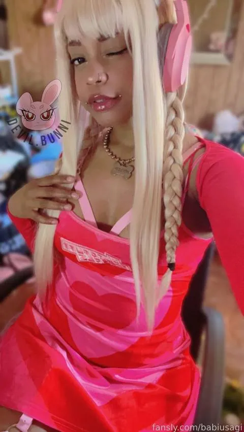 @devilbunni