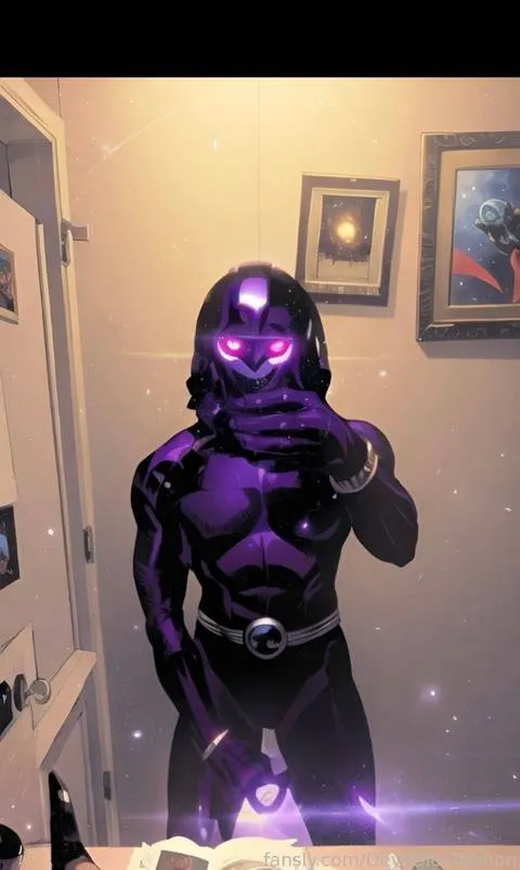 @DevilDickDemon