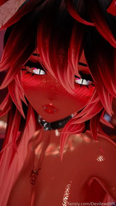 @DevilewdVR