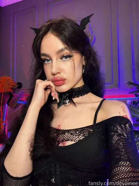 @devilinee