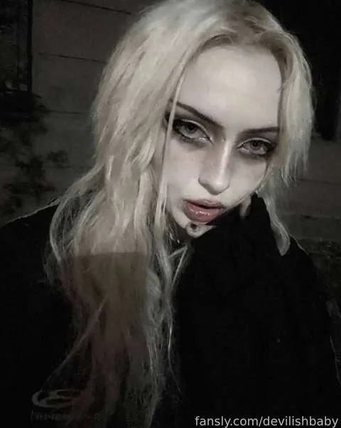 @devilishbaby