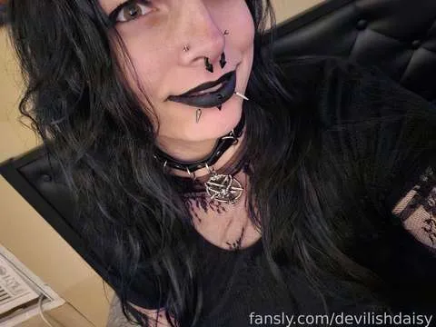 @devilishdaisy
