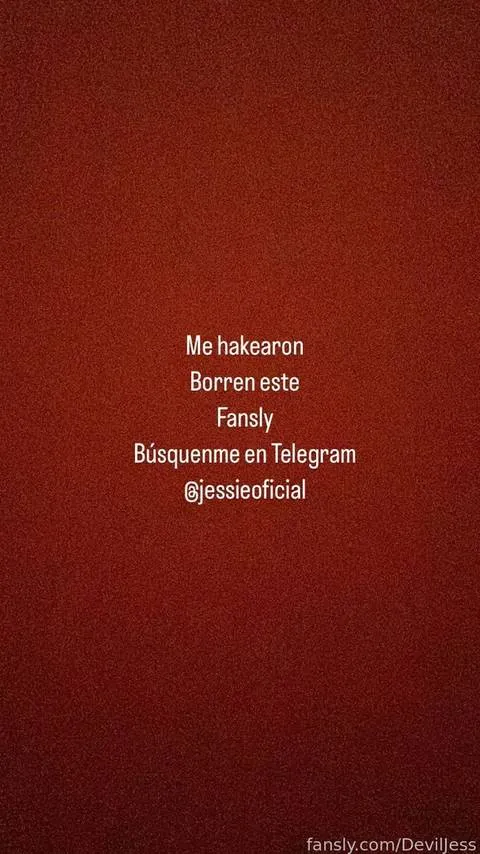 @DevilJess