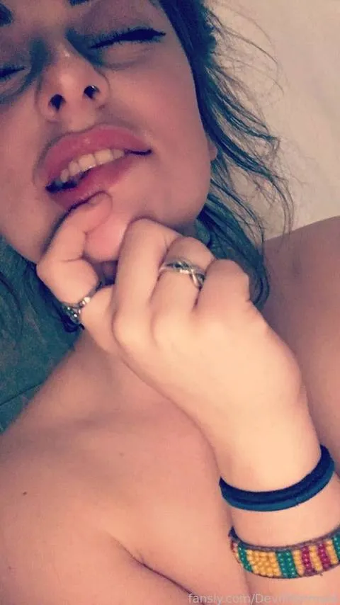 @DevilMermaid