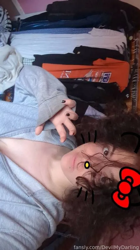 @DevilMyDarling