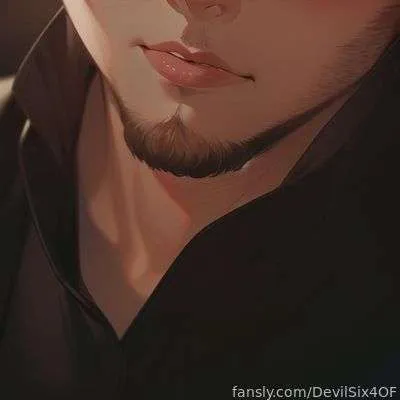 @DevilSix4OF