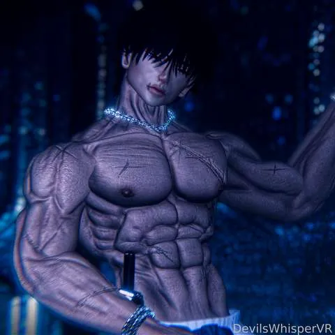 @DevilsWhisperVR