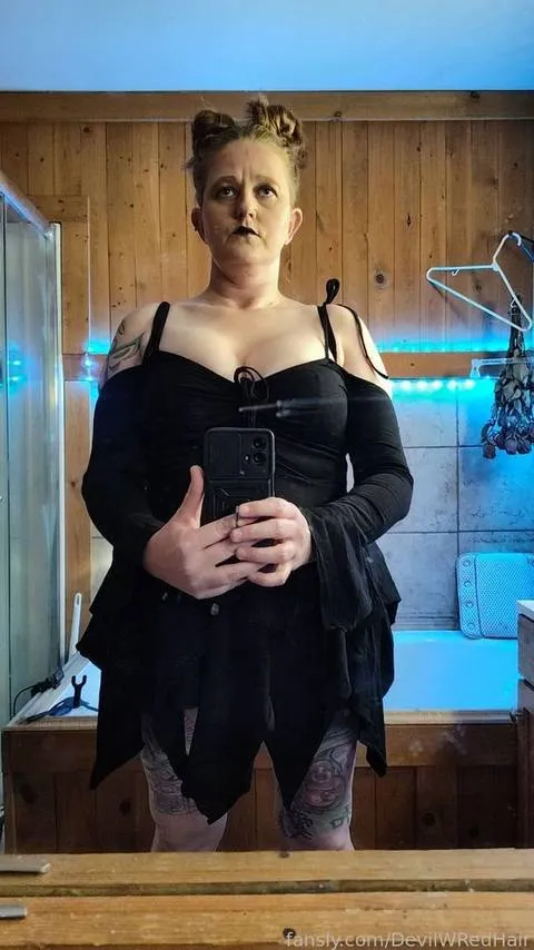 @DevilWRedHair
