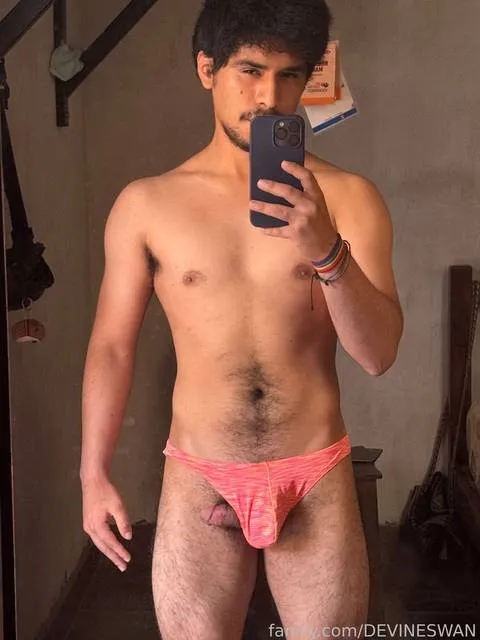 @DEVINESWAN