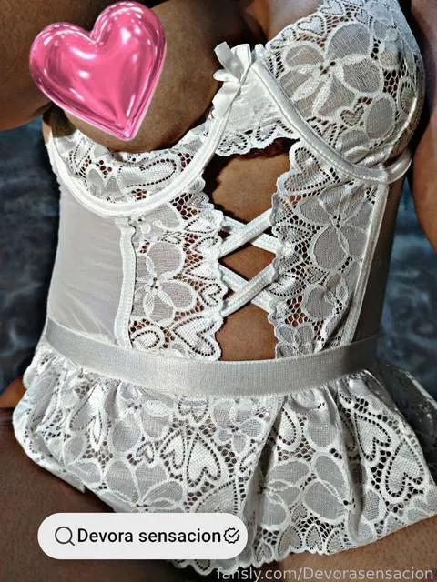 @Devorasensacion