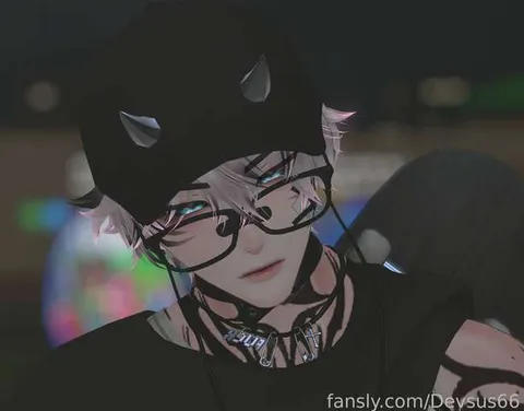@Devsus66