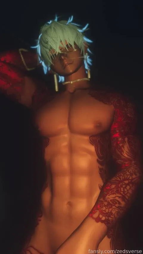 @DezmonPlus