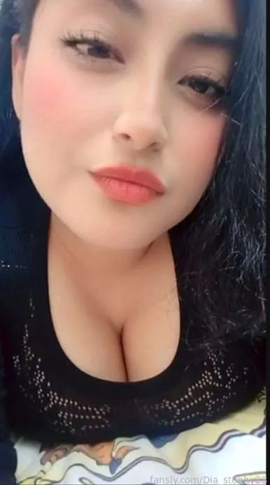 @Dia_stephy23