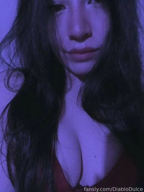 @DiabloDulce