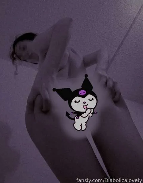 @Diabolicalovely