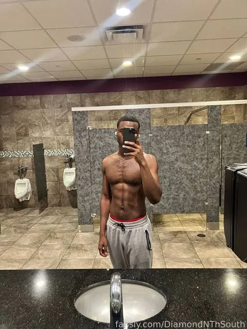 @DiamondNThSouth