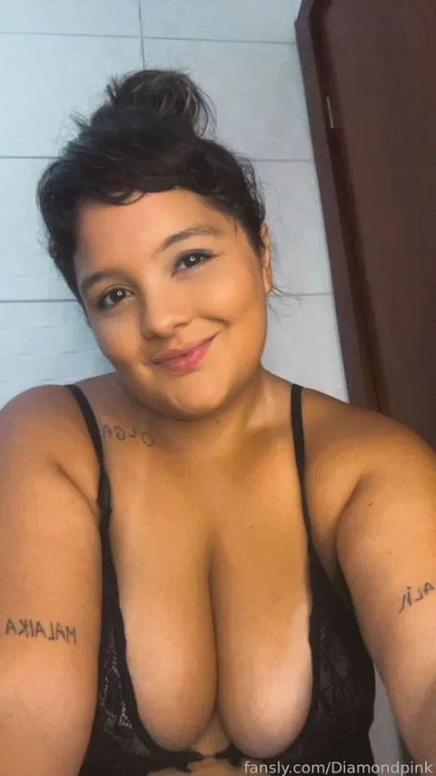 @Diamondpink