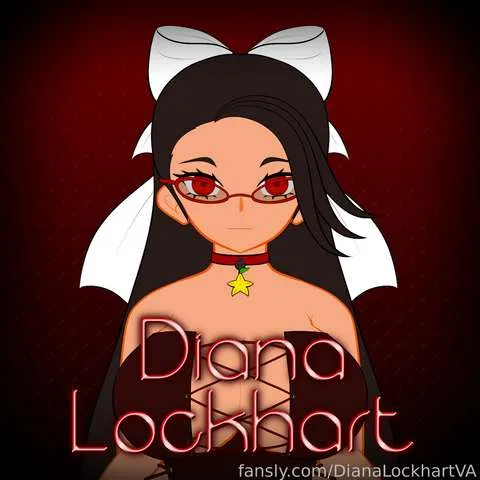 @DianaLockhartVA