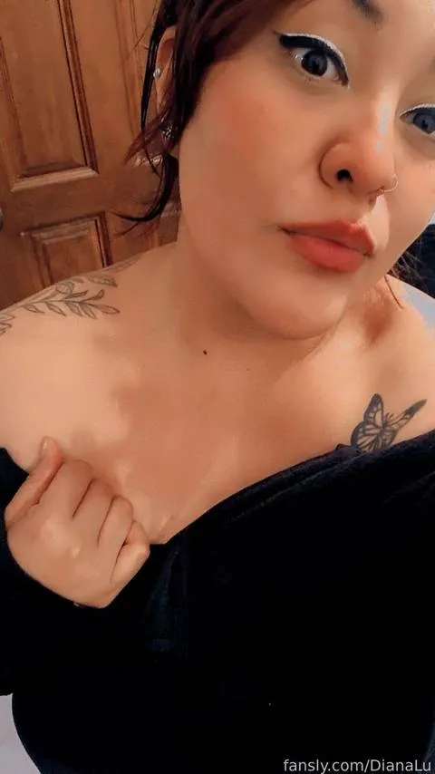 @DianaLu