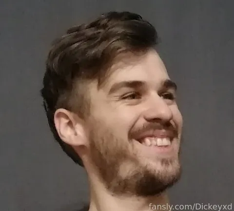 @Dickeyxd
