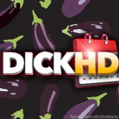 @dickhddaily