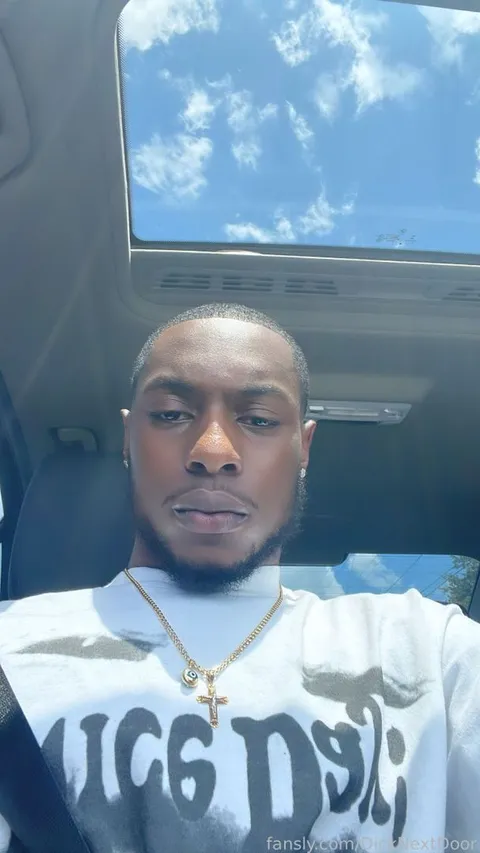 @DickNextDoor