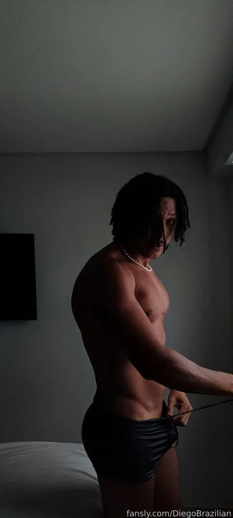 @DiegoBrazilian