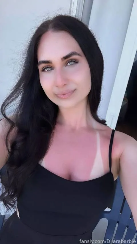 @Dilarabarbie