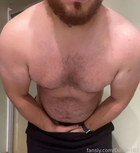 @DILF_Nextdoor