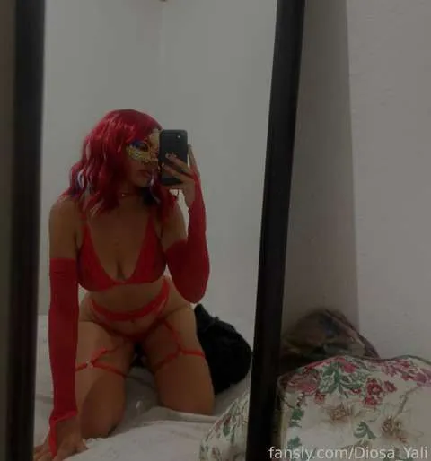 @Diosa_Yali