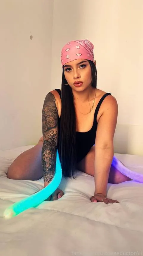 @DiosaseductorAli