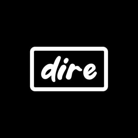 @diredesires
