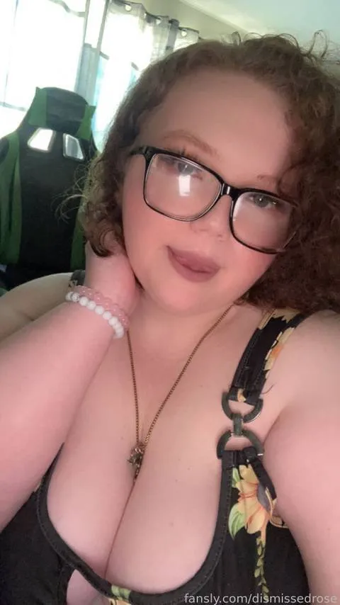 @dismissedrose