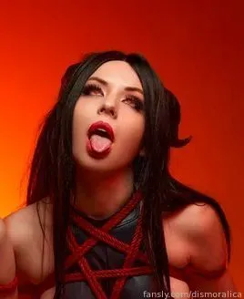 @dismoralica